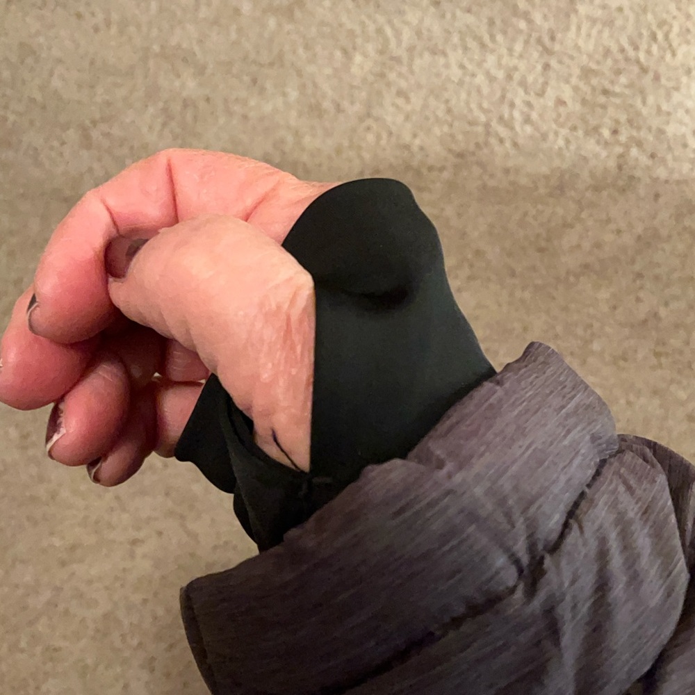 Puffer Jacket - Picture 7 of 7